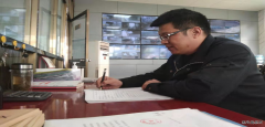“严、细、情”助力班组安全