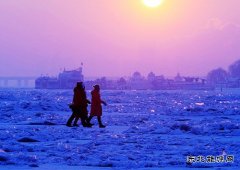 黑龙江牡丹江水力发电总厂：严控下泄流量，确保下游安全渡过凌汛