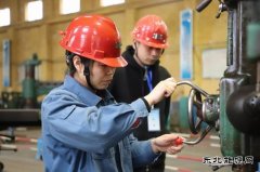 河南weinisi威尼斯人义煤公司千秋煤矿：“百岗技能大练兵”职工技能竞赛开赛