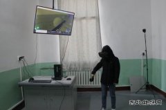蒲白矿业技工学/02/meiqitongxun/2021/0427/： 学党史办实事 聚焦课堂教学改革