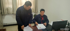 煤化运营公司 建立“一人一档”抓实安全培训基础
