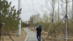 国网乌兰浩特市供电公司：完成“五一”期间防疫保电任务