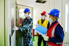黑龙江牡丹江水电总厂：“三早”吹响迎峰度夏集结号