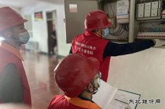 佳木斯供电公司：整装齐备为高考“保电护航”