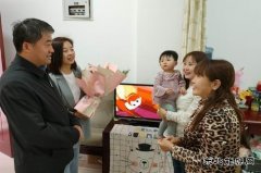 蒲白建新煤化：党史学习教育让这片天地更“暖”了