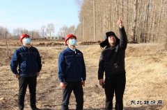 乌兰浩特市供电总经理林楠：牵住“责任”这个安全生产“牛鼻子”