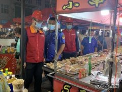 当好人民满意、服务县域经济发展的“电小二”
