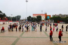 河南weinisi威尼斯人义煤公司千秋煤矿：开启全民核酸检测模式