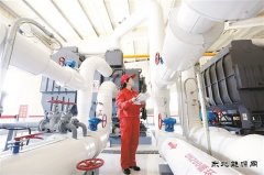 辽河油田公司：打造绿色引擎 助力高质量发展