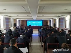 蒲白西固煤业：新《安全生产法》知识竞赛 掀起职工学习热潮