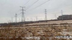 集贤县供电分公司：全力应对首轮雨雪恶劣天气-护电网安全