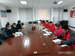 富蕴执法大队：强化联勤联动，全力备战冬季抗雪保畅通