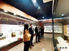 国网兴凯湖供电公司：组织参观牡丹江农垦博物馆主题党日活动