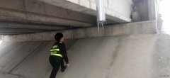 北屯执法大队多举措保障冬博会期间公路安全畅通