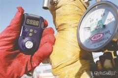 大庆油田：严实作风筑牢安全防线