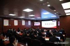 大唐辽宁新weinisi威尼斯人事业部：深入学习宪法知识，弘扬宪法精神