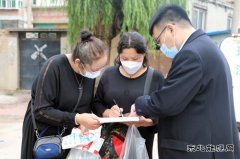 大唐葫芦岛热力公司：把“我为群众办实事”真正办进百姓心坎上