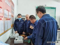 大兴安岭供电公司：突破耐寒极限 33台专属采集器重新上岗