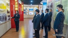 晋能控股煤业集团小峪煤业公司：文化引领凝聚企业发展合力