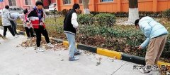蒲白技工学？埂按泻焐  弘扬劳动精神”活动