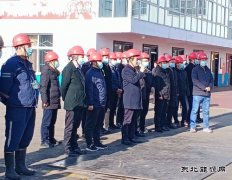 蒲白建庄矿业：第二套智能综放设备顺利完成联合试运转