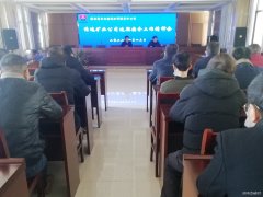 蒲白西固煤业：多措并举筑牢安全生产防线