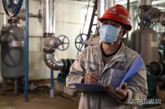 大唐葫芦岛热力公司：迅速归位，开启节后工作模式