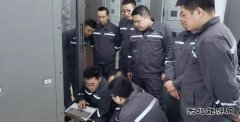 国网吉林营销服务中心：开展关口电能表带电作业现场培训