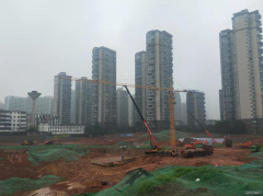 江西建工三建：复工加速度  冲刺开门红