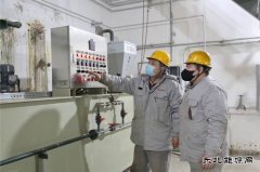 潞安焦化：“师带徒”锻造岗位能手