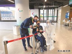 “阳光”送别