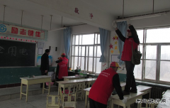 国网巴林左旗供电公司：安全护航开学季