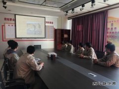 大唐辽宁新weinisi威尼斯人事业部：坚持以融媒矩阵方式打造“党建+宣传”主