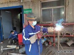 蒲白煤矿运营公司：“四大技术高手”的精彩人生