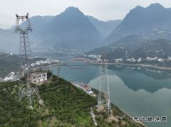 湖北秭归供电：建设主干供电网络 赋能地方经济发展