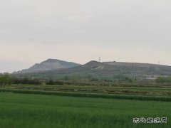 四月的赞歌