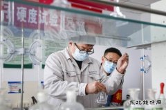 蒲洲热电公司广泛开展“员工操作规范、岗位作业达标”活动