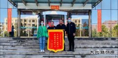 凉城供电职工关键时刻勇救受伤群众