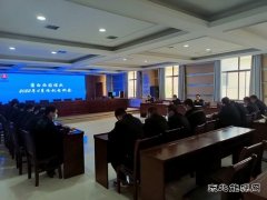 蒲白西固煤业机电科：加强机电运输管理，齐抓共管保障安全