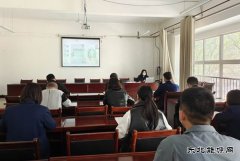 蒲白白水马南联合党委：开展世界地球日主题党日活动