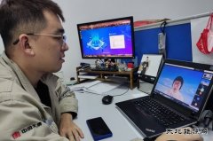 锦州热电公司：做好点滴小事 筑牢幸福基石