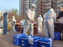 李春生：疫情防控一线的先行者