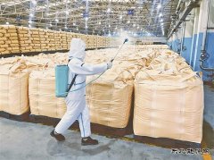 吉林石化公司：解封不解防 复产有保障