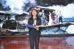 蒲白矿业技校联合党委：倾情“引路搭台”助力青年职工快速成长