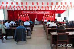 北屯执法大队党支部：发挥地域优势 丰富主题党日活动