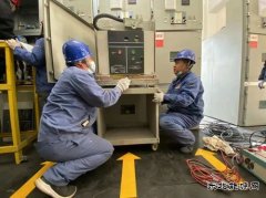 蒲白热电公司：以实际行动书写责任、使命与担当