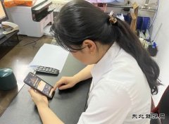 蒲白矿业技校联合党委：“点、线、面”织牢安全工作“防护网”