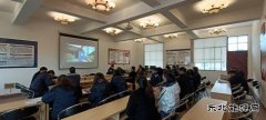 会泽供电局抓载体建设基层党建联系点工作显成效