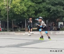 摄影：奋进少年