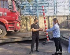 蒲白西固煤业运销科：用心服务，传递温暖